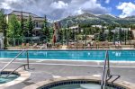 Breckenridge Main Street Junction Pool and Hot Tubs